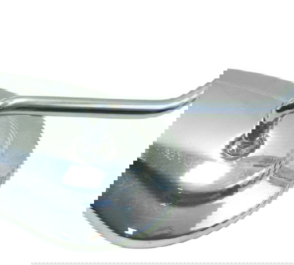 Espelho Retrovisor Esq Avaria Harley Road King Touring 2013