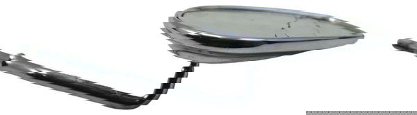 Espelho Retrovisor Esq Avaria Harley Road King Touring 2013