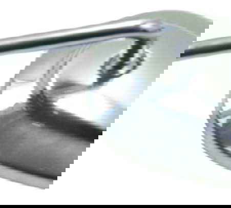 Espelho Retrovisor Esq Avaria Harley Road King Touring 2013