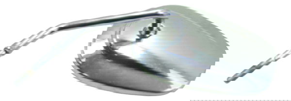 Espelho Retrovisor Esq Avaria Harley Road King Touring 2013