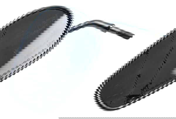 Espelho Retrovisor Esq Avaria Harley Road King Touring 2013