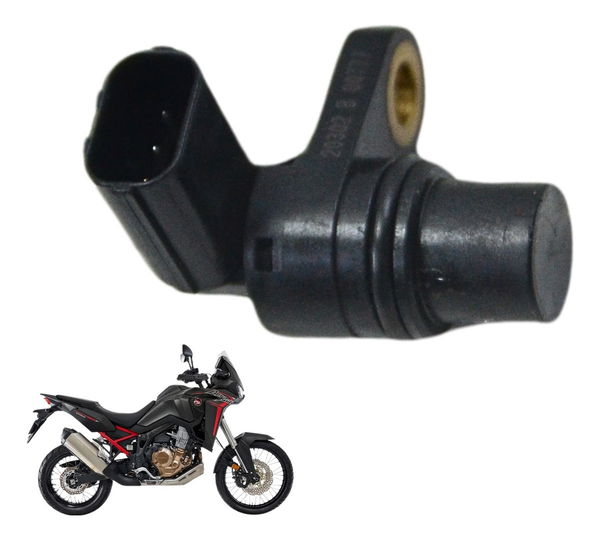 Sensor Velocímetro Honda Crf 1100l África Twin 21-24 Orig