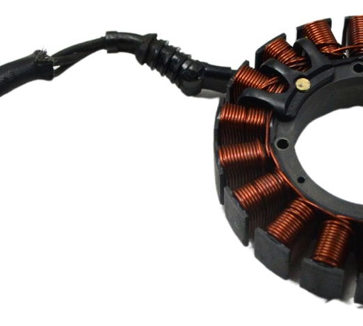 Estator Harley Road King Touring 2013 Original