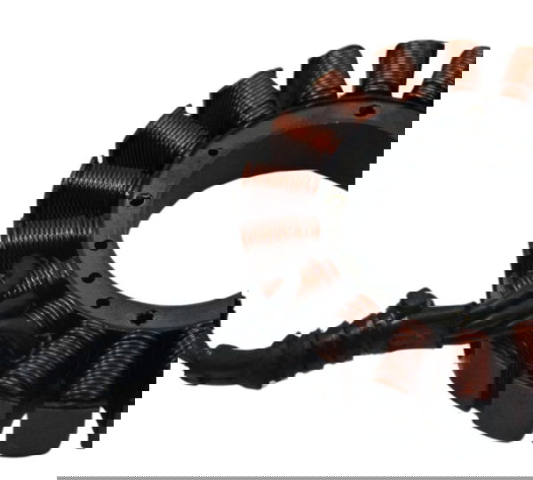 Estator Harley Road King Touring 2013 Original