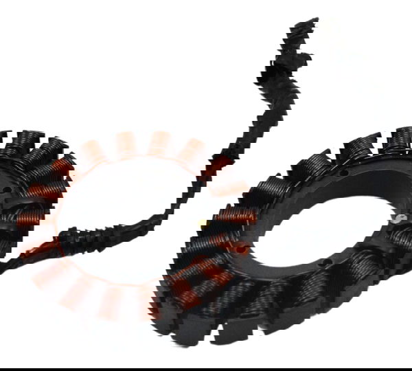 Estator Harley Road King Touring 2013 Original