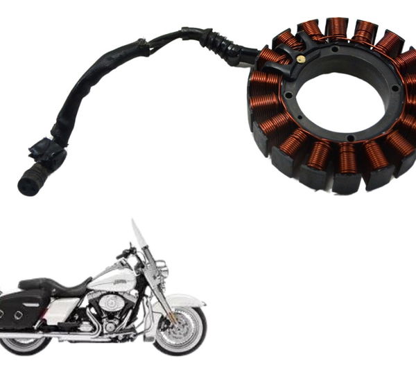 Estator Harley Road King Touring 2013 Original