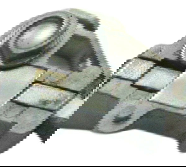 Trava Banco Honda Crf 1100l África Twin 21-24 Original