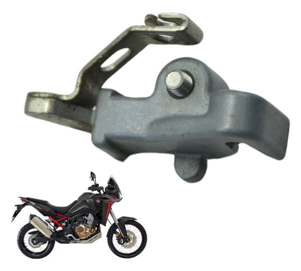 Trava Banco Honda Crf 1100l África Twin 21-24 Original