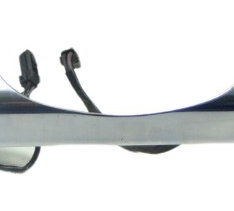 Par Pisca Tras C/ Suporte Harley Road King Touring 2013 Orig