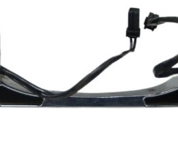 Par Pisca Tras C/ Suporte Harley Road King Touring 2013 Orig
