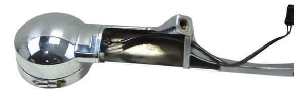 Par Pisca Tras C/ Suporte Harley Road King Touring 2013 Orig
