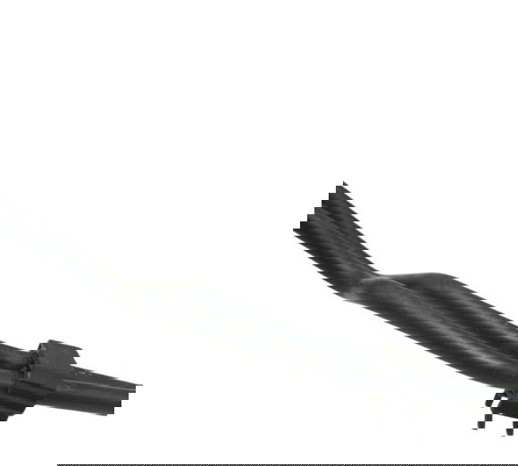 Tubo Intermediário Abs Honda Crf 1100l África Twin 21-24