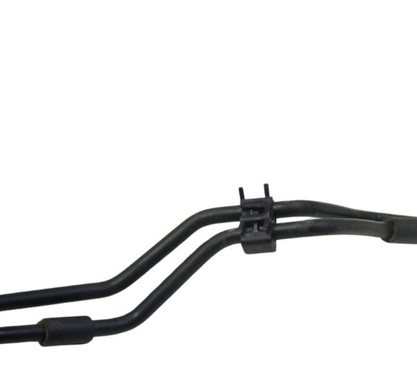 Tubo Intermediário Abs Honda Crf 1100l África Twin 21-24