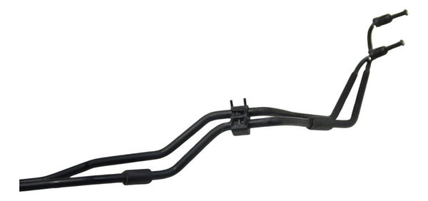 Tubo Intermediário Abs Honda Crf 1100l África Twin 21-24