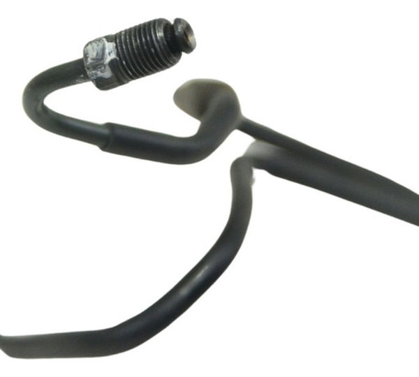 Tubo Intermediário Abs Honda Crf 1100l África Twin 21-24