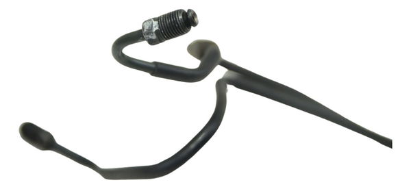 Tubo Intermediário Abs Honda Crf 1100l África Twin 21-24