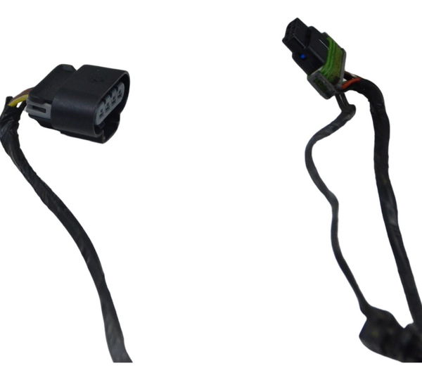 Chicote Console Painel Harley Road King Touring 2013 Orig