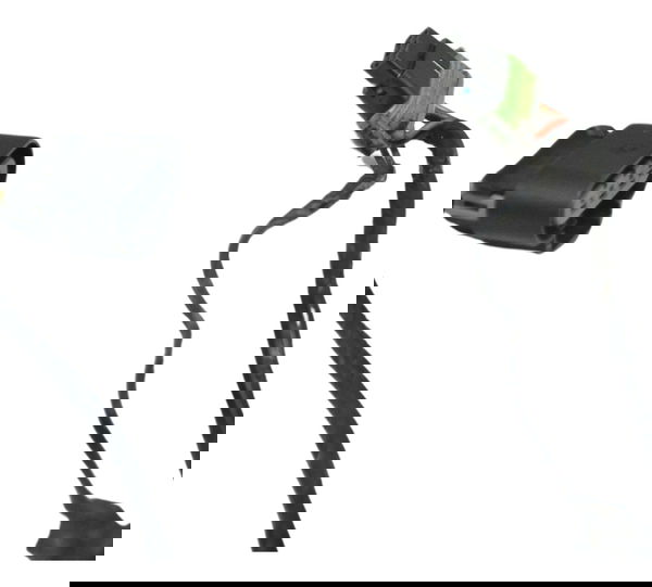 Chicote Console Painel Harley Road King Touring 2013 Orig