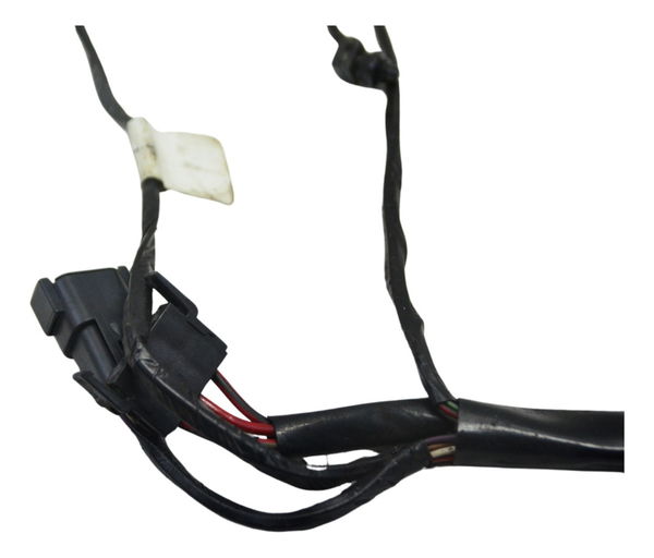 Chicote Console Painel Harley Road King Touring 2013 Orig