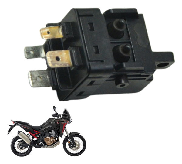 Interruptor Freio Diant Honda Crf 1100l África Twin 21-24