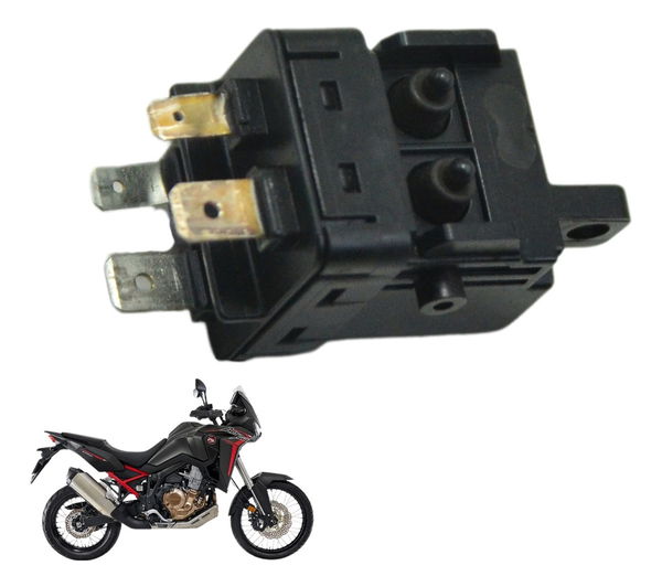 Interruptor Freio Diant Honda Crf 1100l África Twin 21-24