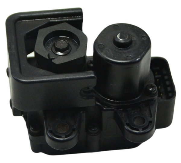 Servo Motor Harley Road King Touring 2013 Original