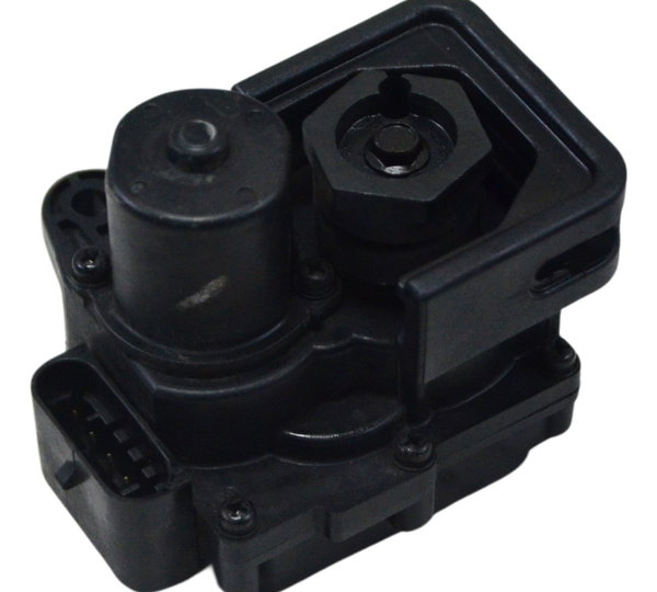 Servo Motor Harley Road King Touring 2013 Original