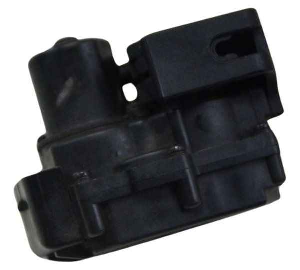 Servo Motor Harley Road King Touring 2013 Original