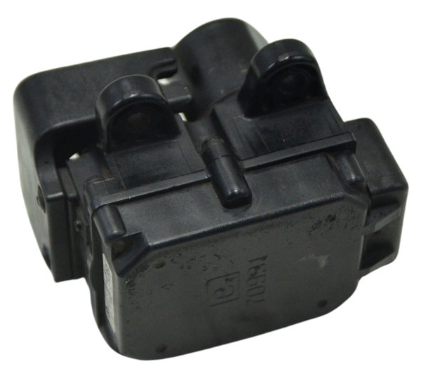 Servo Motor Harley Road King Touring 2013 Original
