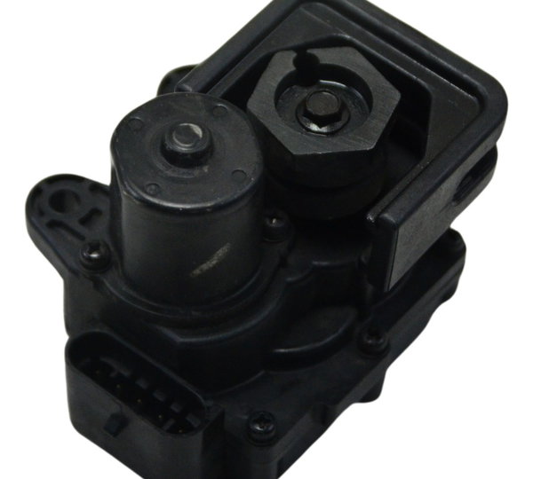 Servo Motor Harley Road King Touring 2013 Original