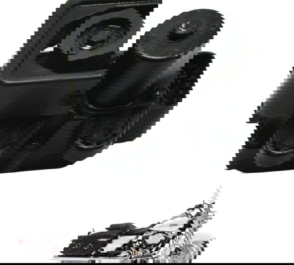 Servo Motor Harley Road King Touring 2013 Original