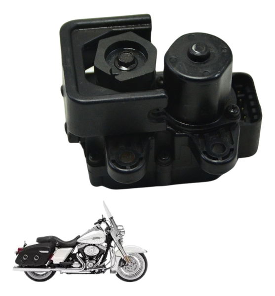 Servo Motor Harley Road King Touring 2013 Original