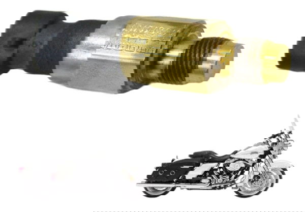 Sensor Temperatura Harley Road King Touring 2013 Original