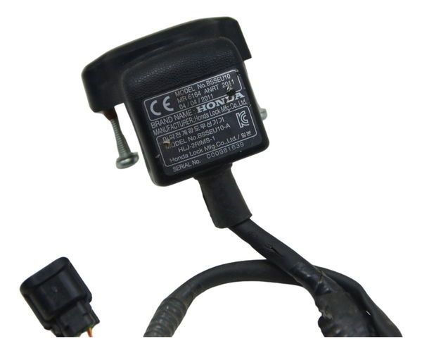 Antena Chave Ignição Honda Crf 1100l África Twin 21-24 Orig