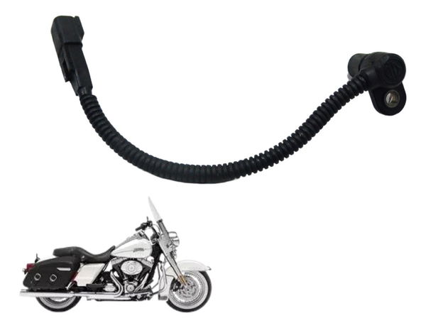 Sensor Ckp Harley Road King Touring 2013 Original