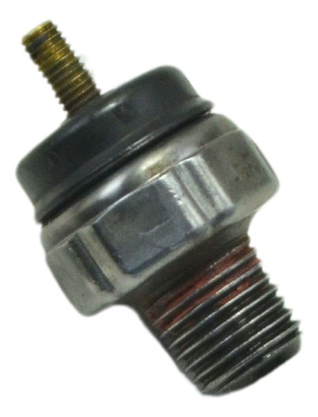 Sensor Óleo Harley Road King Touring 2013 Original