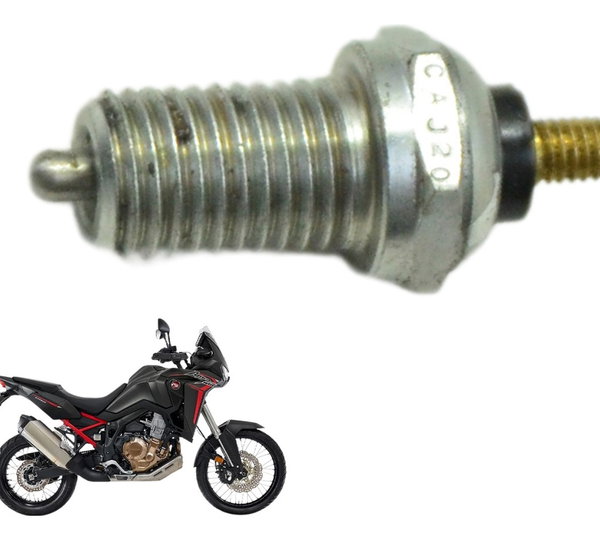 Sensor Neutro Honda Crf 1100l África Twin 21-24 Original