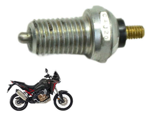 Sensor Neutro Honda Crf 1100l África Twin 21-24 Original