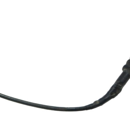 Antena Honda Crf 1100l África Twin 21-24 Original Preto