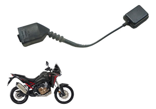 Antena Honda Crf 1100l África Twin 21-24 Original