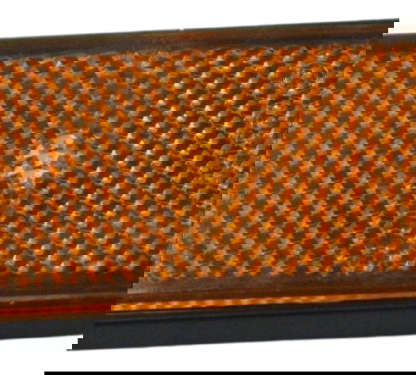 Refletor Olho De Gato Honda Crf 1100l África Twin 21-24 Orig Vermelho