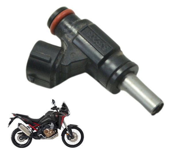 Bico Injetor Honda Crf 1100l África Twin 21-24 Original