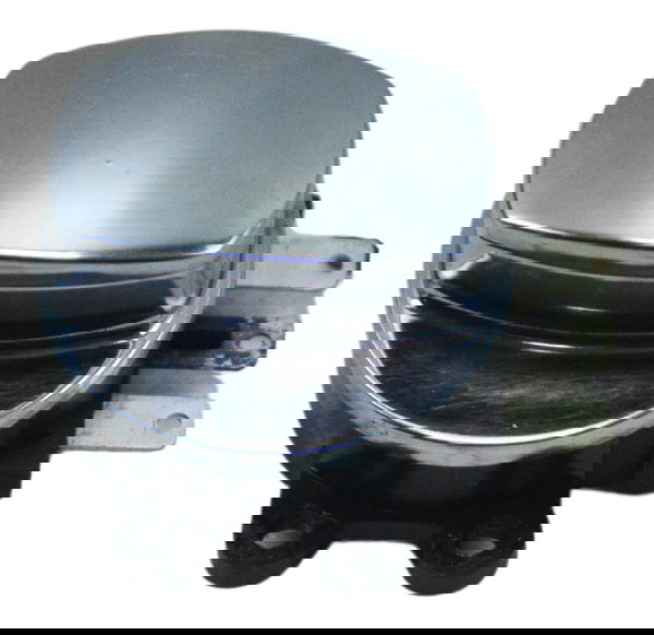 Chave Ignição Harley Road King Touring 2013 Original