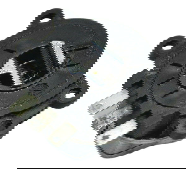 Chave Ignição Harley Road King Touring 2013 Original