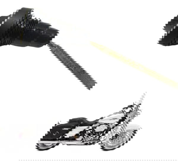 Vareta Óleo Harley Road King Touring 2013 Original