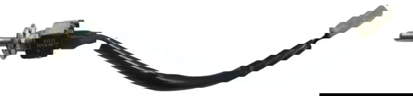 Interruptor Farol Auxiliar Harley Road King Touring 2013 Ori