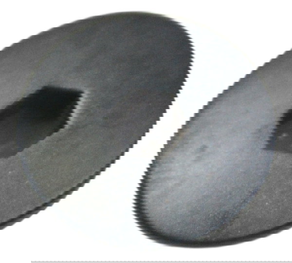 Tampa Ponto Estator Honda Crf 1100l África Twin 21-24 Orig Preto