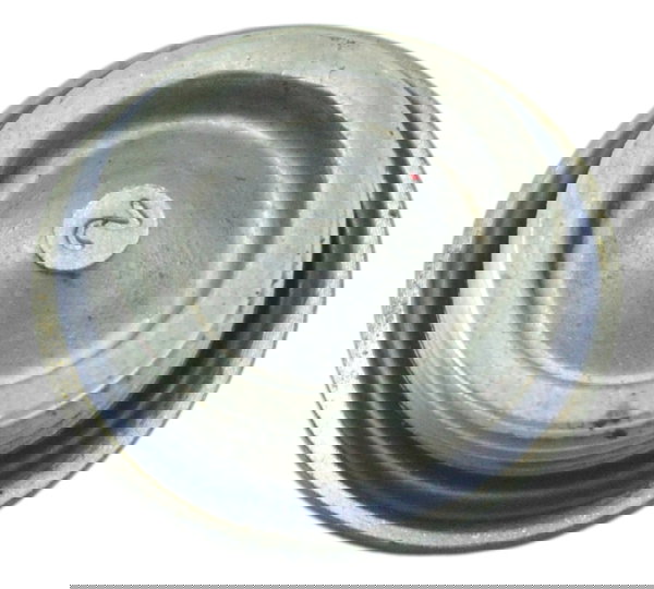 Tampa Ponto Estator Honda Crf 1100l África Twin 21-24 Orig Preto