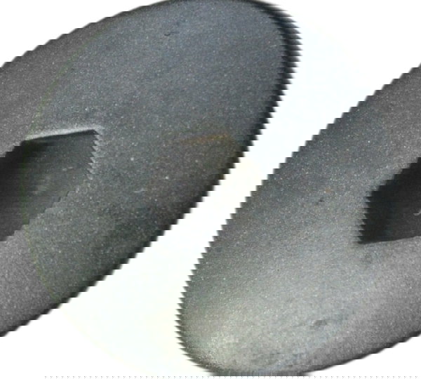 Tampa Ponto Estator Honda Crf 1100l África Twin 21-24 Orig Preto