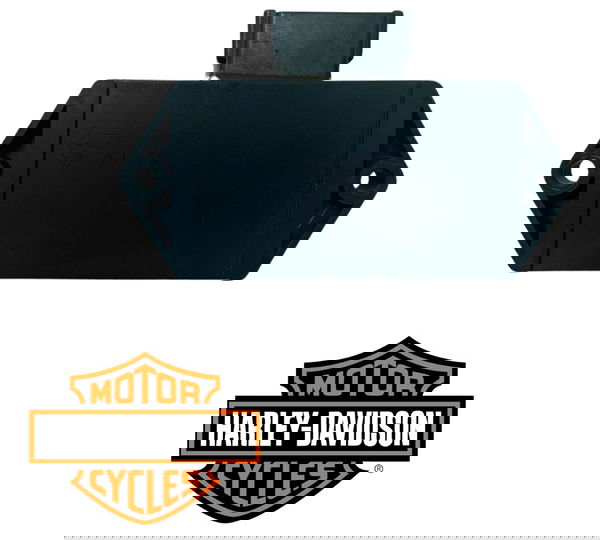 Módulo Cdi Harley Davidson Sportster Carburada Original